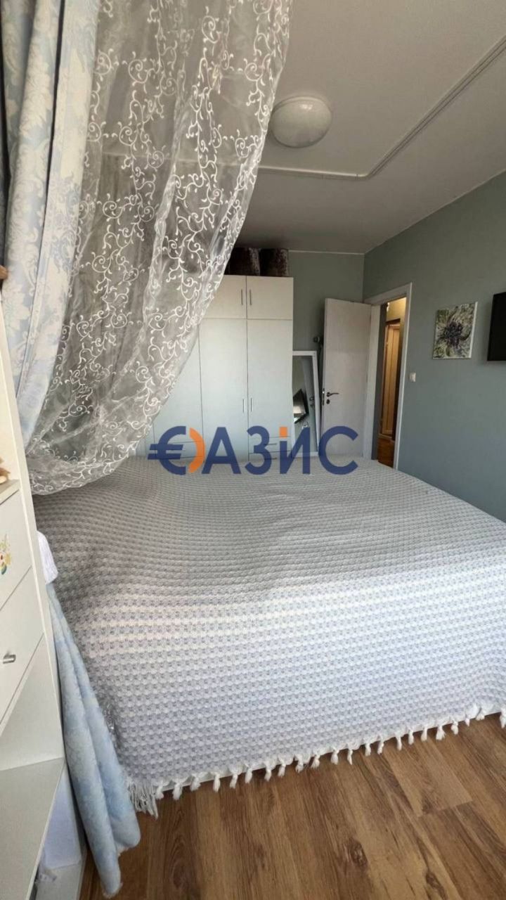 Апартаменты в Несебре, Болгария, 96 м² - фото 16