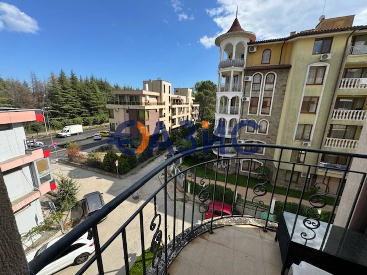 Апартаменты на Солнечном берегу, Болгария, 113 м² - фото 16