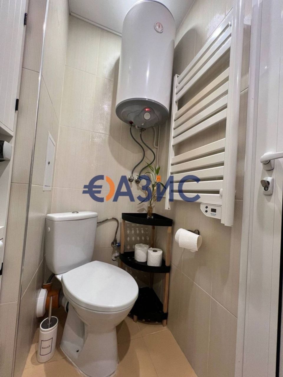 Апартаменты в Несебре, Болгария, 96 м² - фото 17