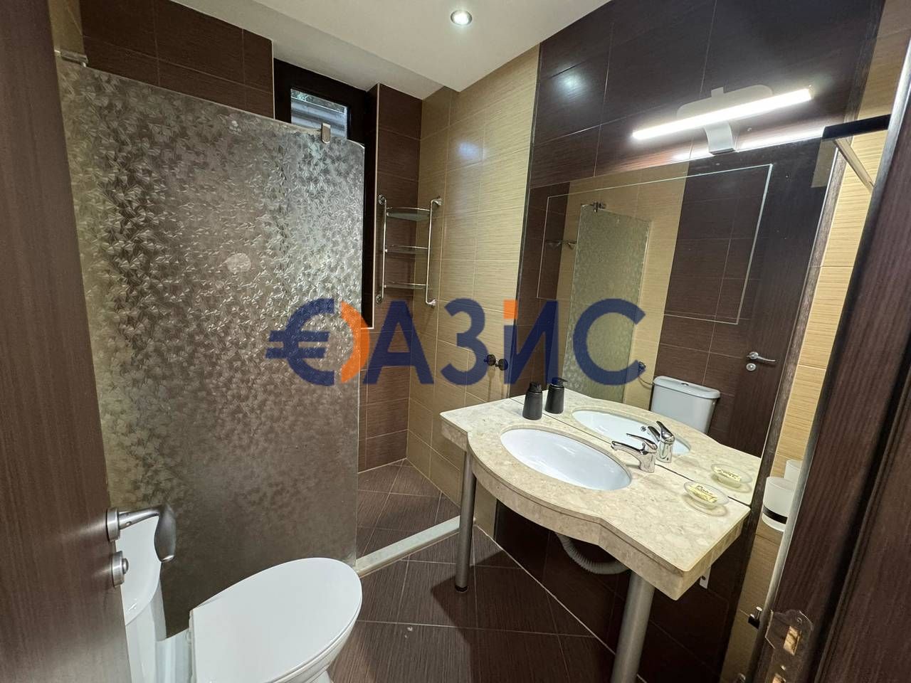 Апартаменты на Солнечном берегу, Болгария, 80 м² - фото 17