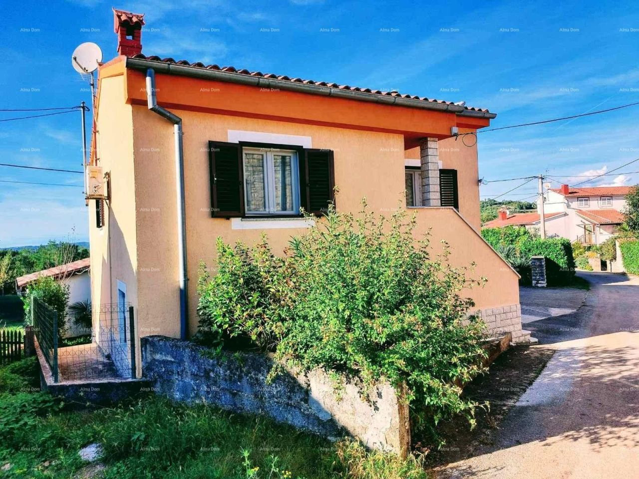 Дом Istria, Karojba, Хорватия, 170 м² - фото 4