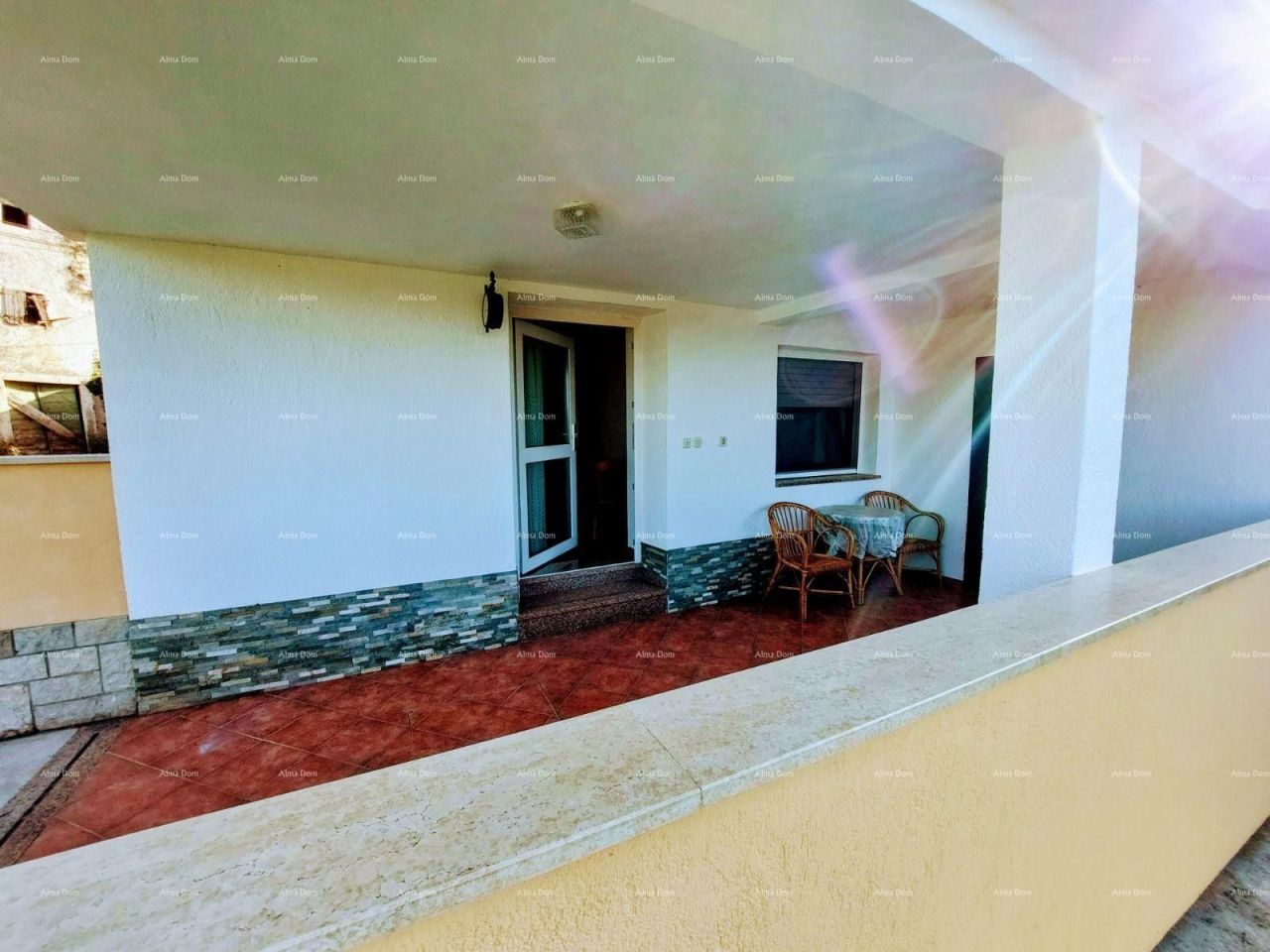 Дом Istria, Karojba, Хорватия, 170 м² - фото 5