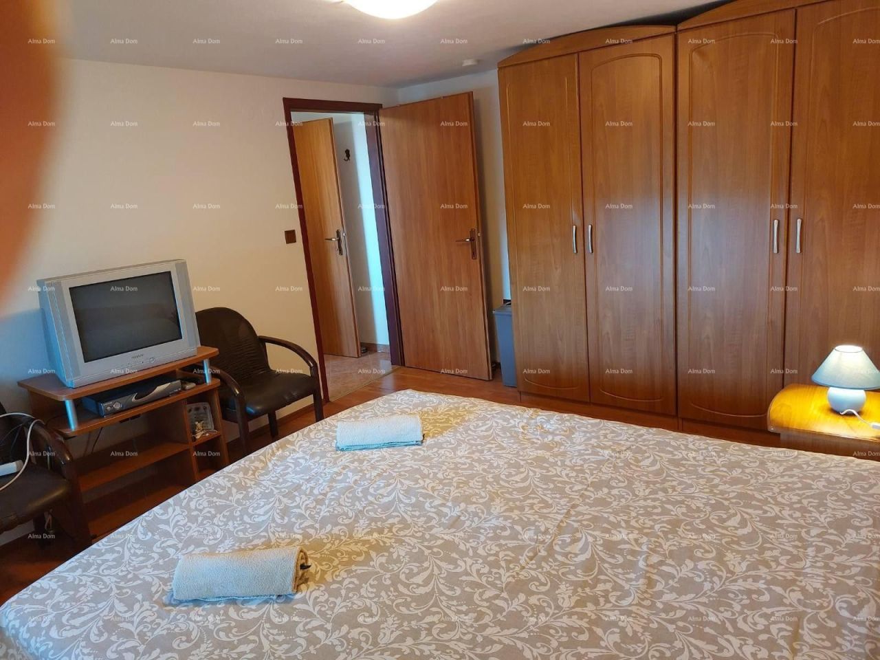 Дом Istria, Karojba, Хорватия, 170 м² - фото 9