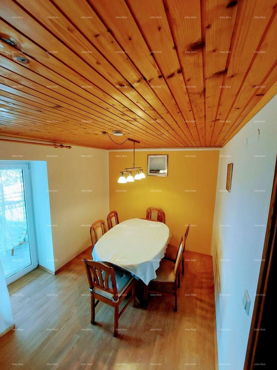 Дом Istria, Karojba, Хорватия, 170 м² - фото 10