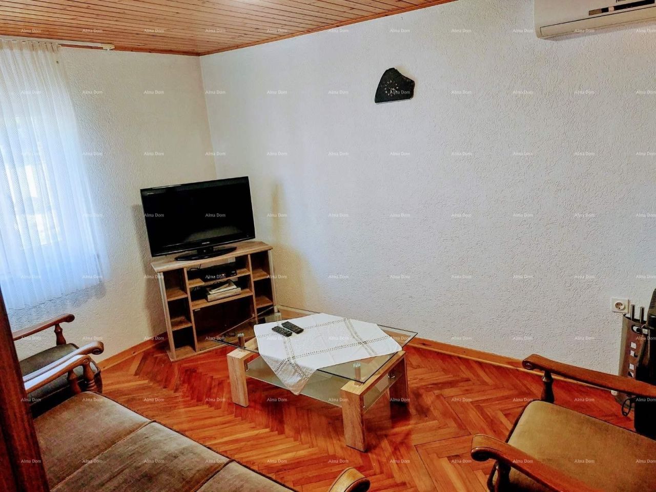 Дом Istria, Karojba, Хорватия, 170 м² - фото 11