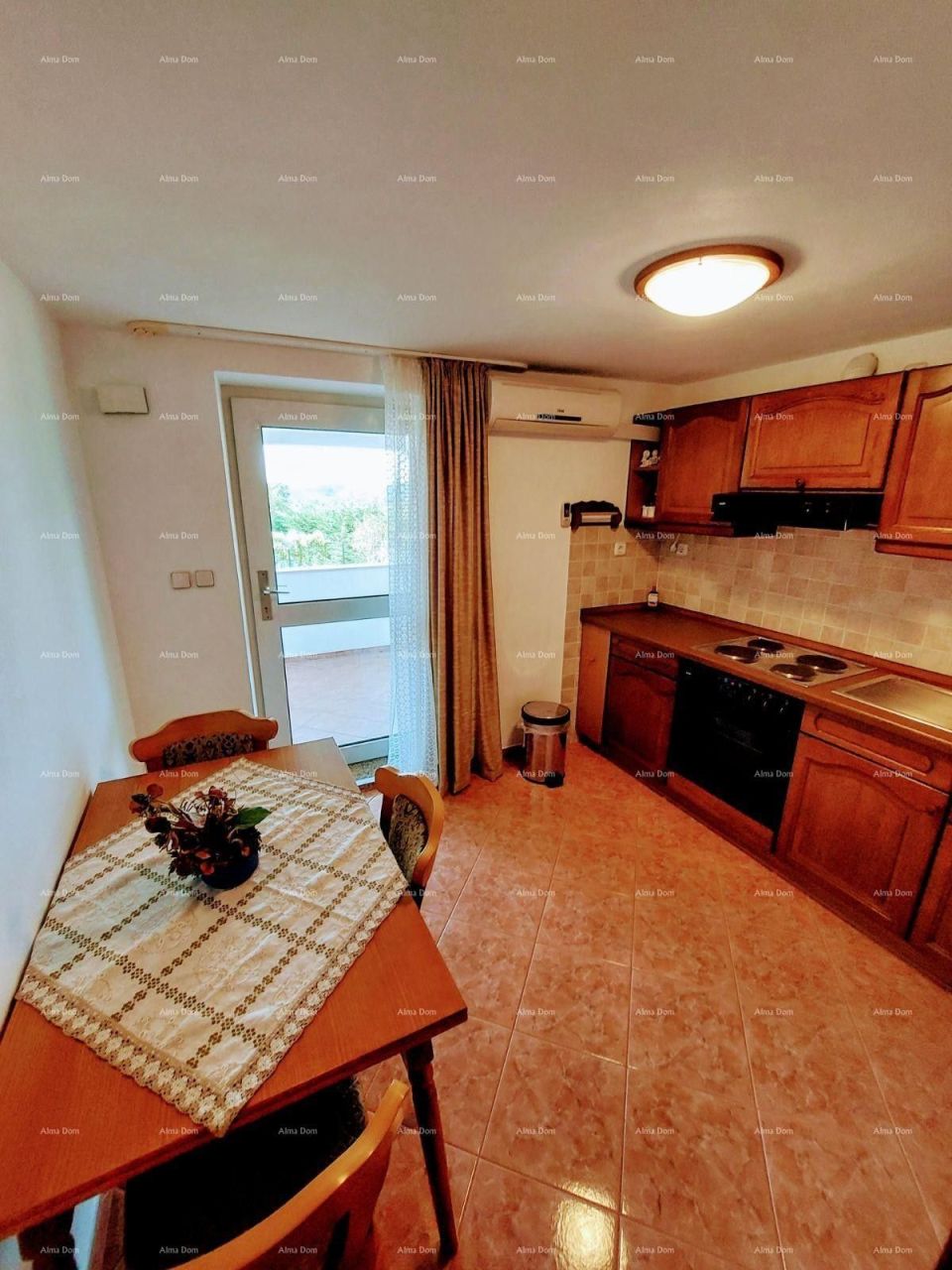 Дом Istria, Karojba, Хорватия, 170 м² - фото 12