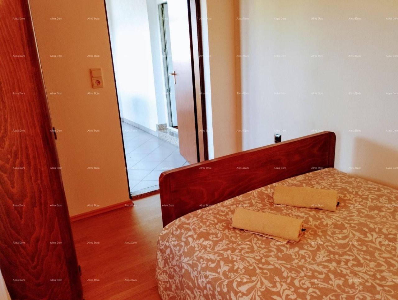 Дом Istria, Karojba, Хорватия, 170 м² - фото 13