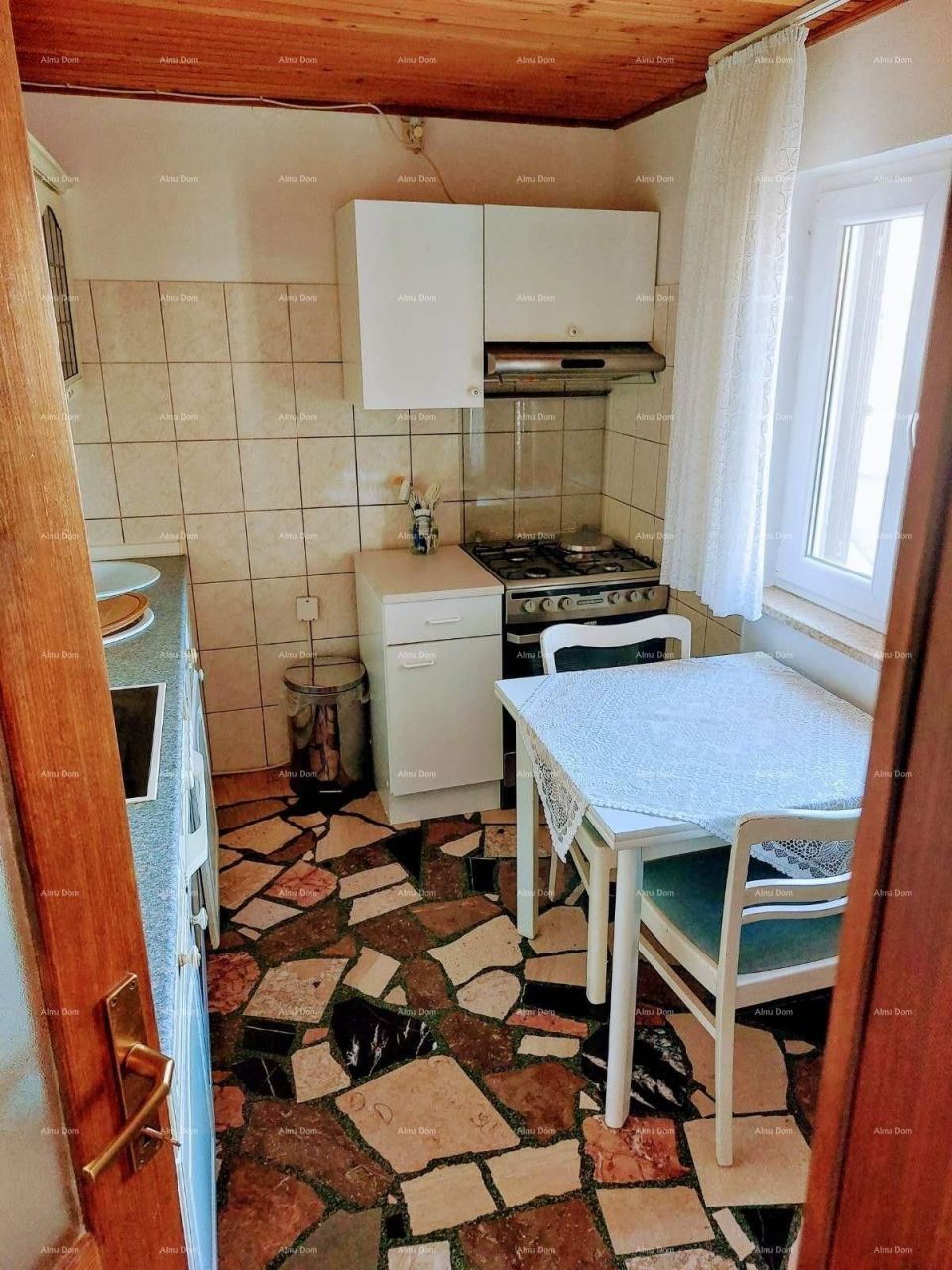 Дом Istria, Karojba, Хорватия, 170 м² - фото 16