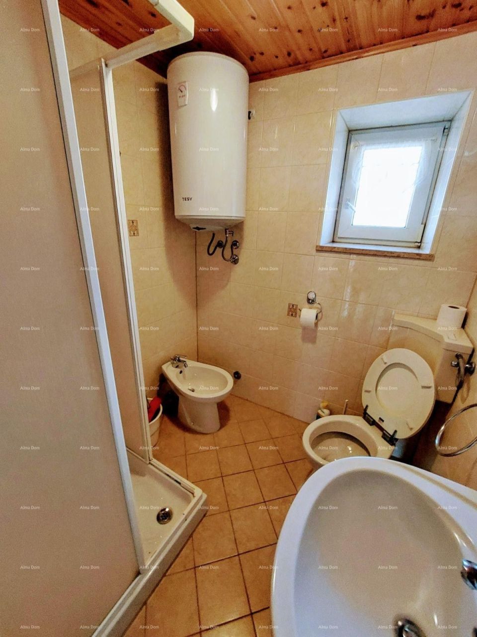 Дом Istria, Karojba, Хорватия, 170 м² - фото 17