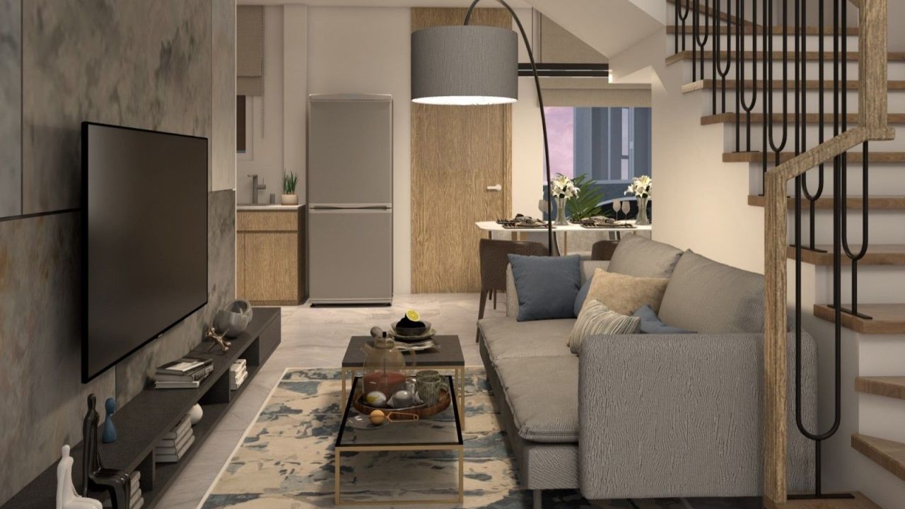 Вилла на острове Пхукет, Таиланд, 120 м² - фото 4