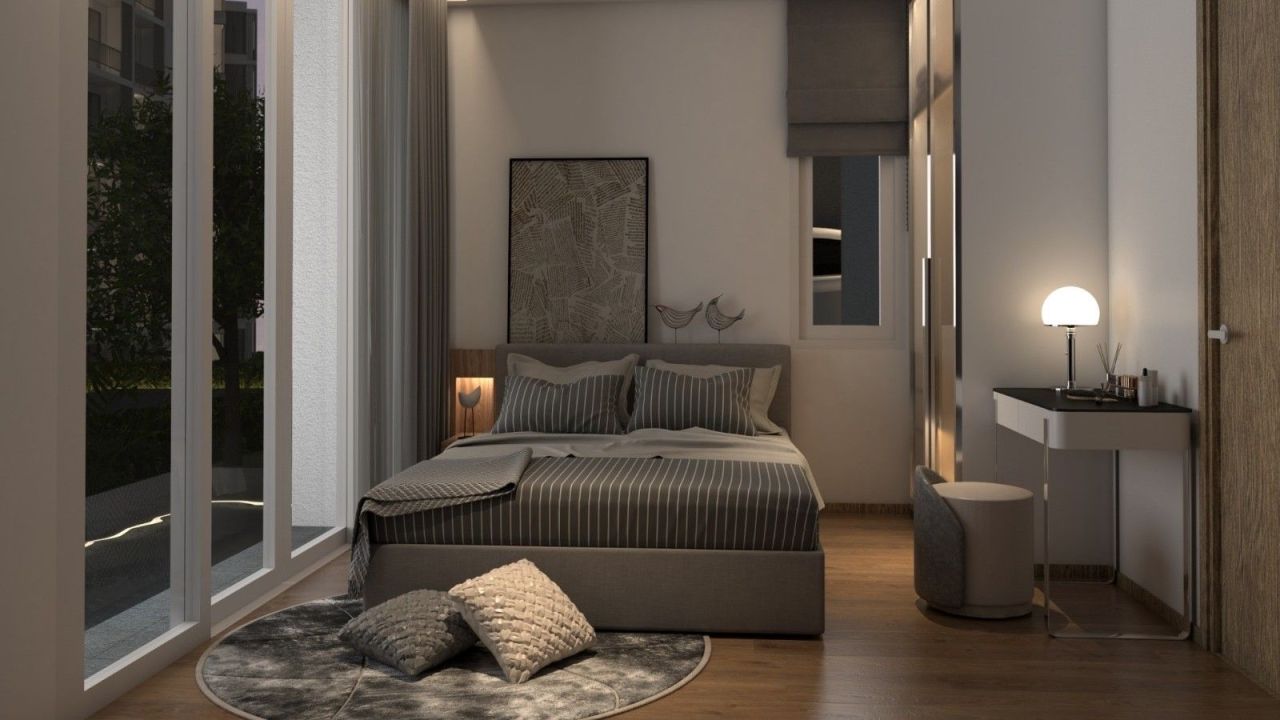 Вилла на острове Пхукет, Таиланд, 120 м² - фото 7