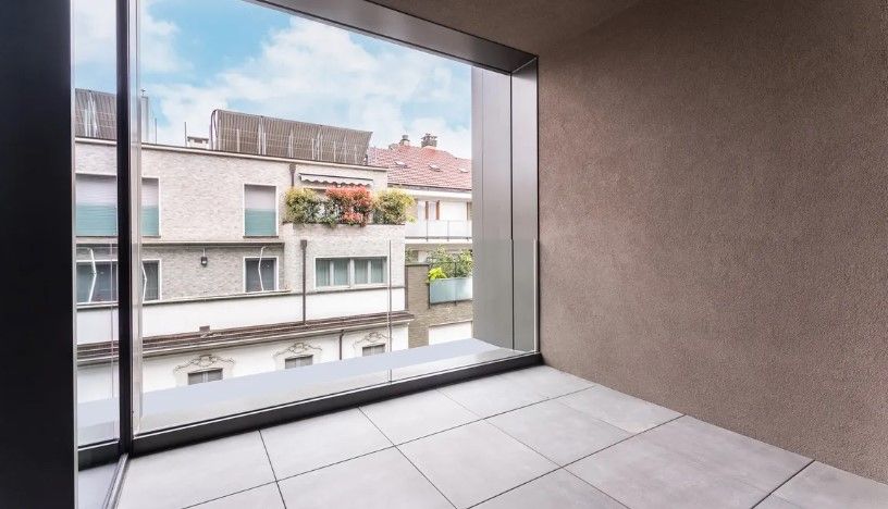 Квартира в Милане, Италия, 124 м² - фото 8