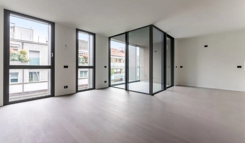 Квартира в Милане, Италия, 124 м² - фото 4