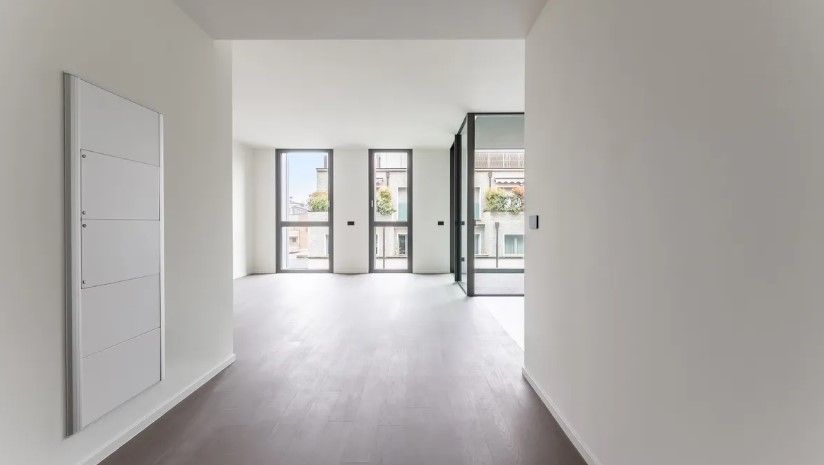 Квартира в Милане, Италия, 124 м² - фото 2