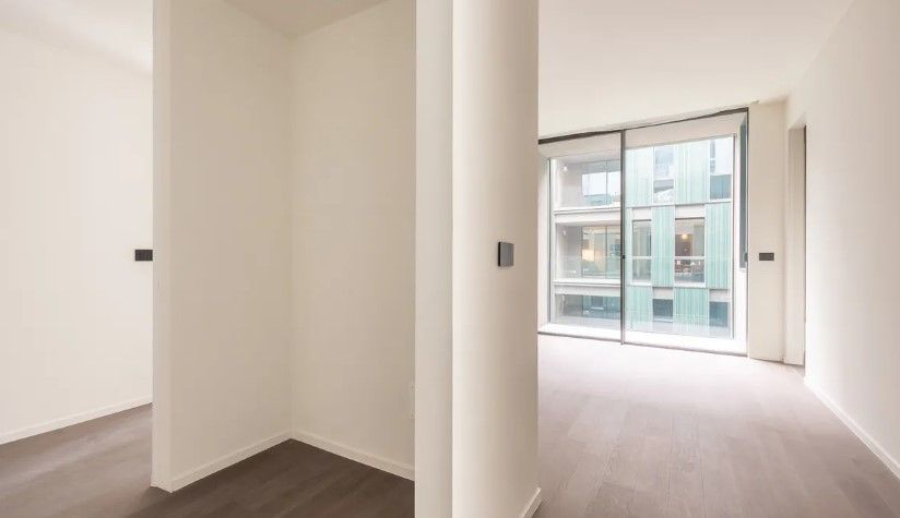 Квартира в Милане, Италия, 124 м² - фото 5