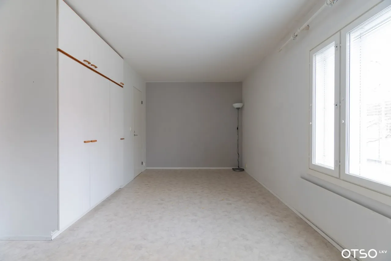 Таунхаус в Пори, Финляндия, 25 м² - фото 4