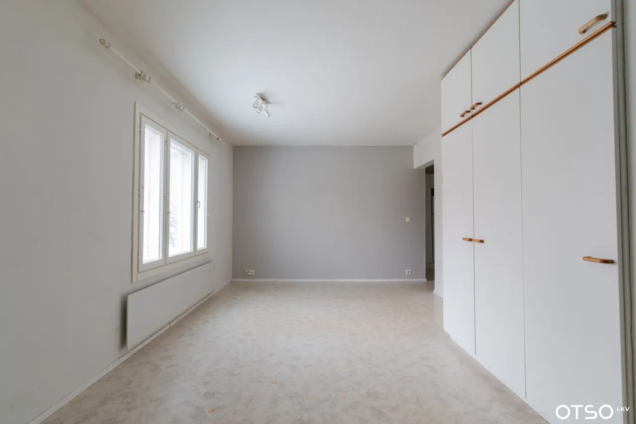 Таунхаус в Пори, Финляндия, 25 м² - фото 8