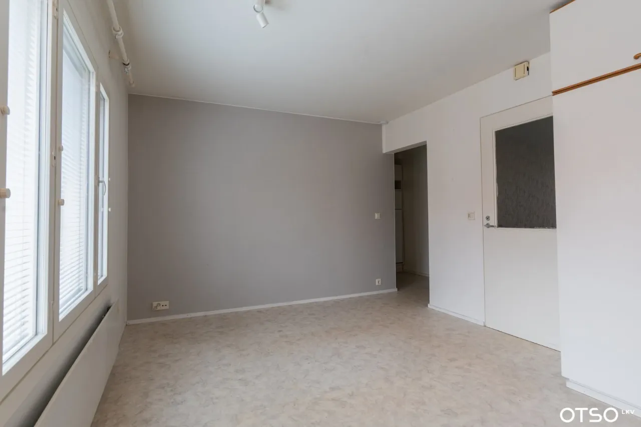 Таунхаус в Пори, Финляндия, 25 м² - фото 7