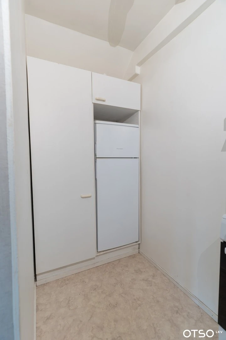 Таунхаус в Пори, Финляндия, 25 м² - фото 13