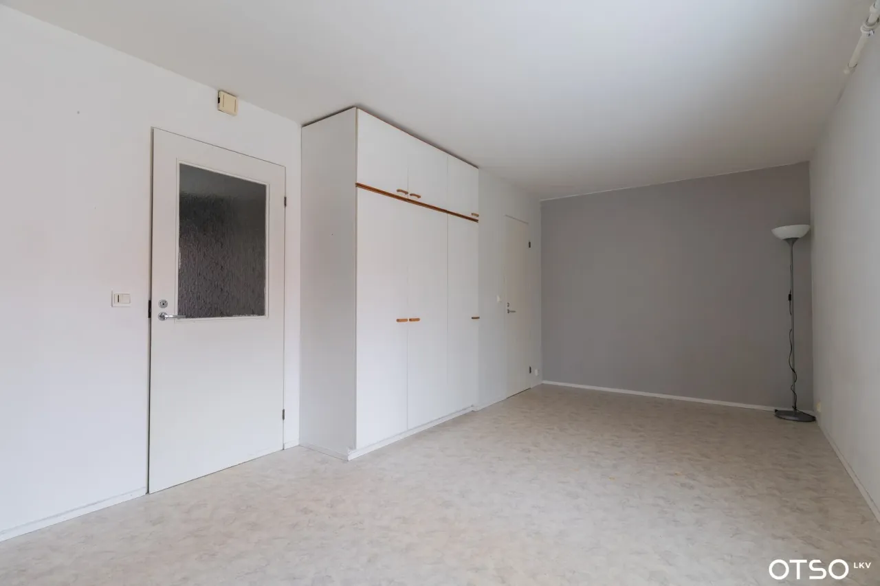 Таунхаус в Пори, Финляндия, 25 м² - фото 5