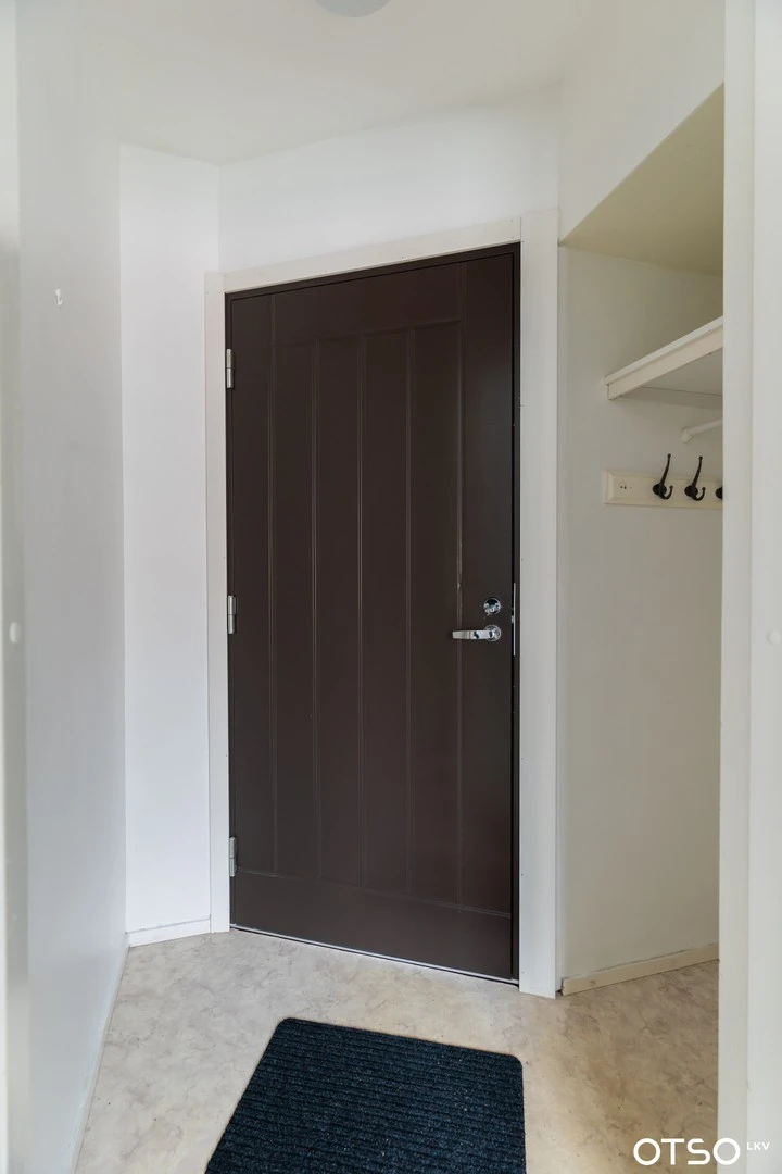 Таунхаус в Пори, Финляндия, 25 м² - фото 12