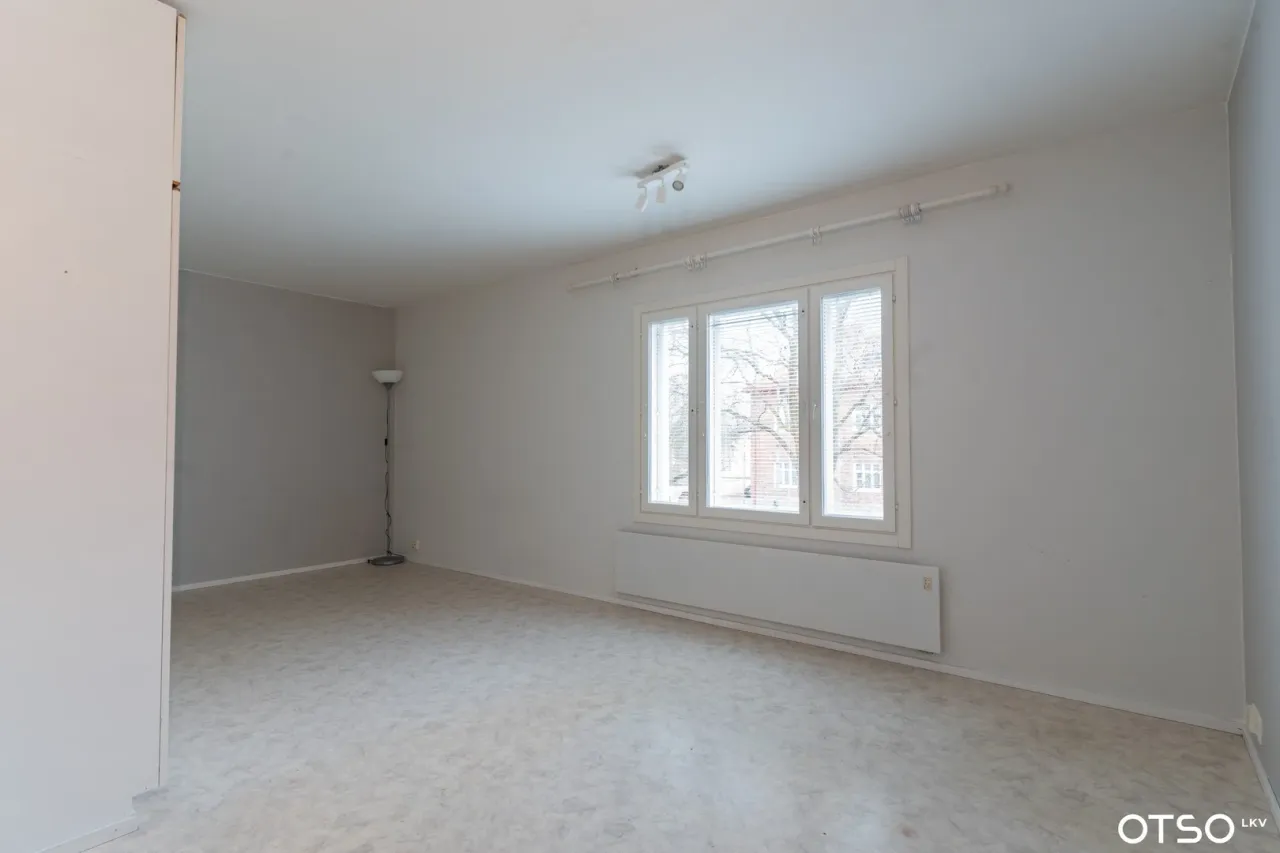 Таунхаус в Пори, Финляндия, 25 м² - фото 6