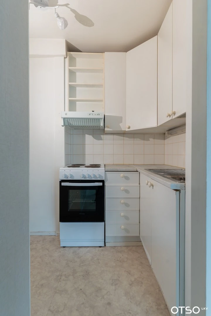 Таунхаус в Пори, Финляндия, 25 м² - фото 9