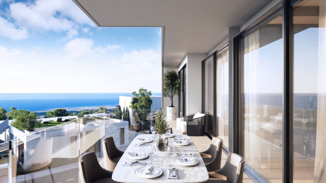 Апартаменты в Пафосе, Кипр, 115 м² - фото 7