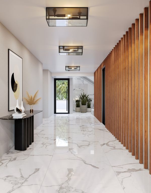 Квартира в Лимасоле, Кипр, 106 м² - фото 6