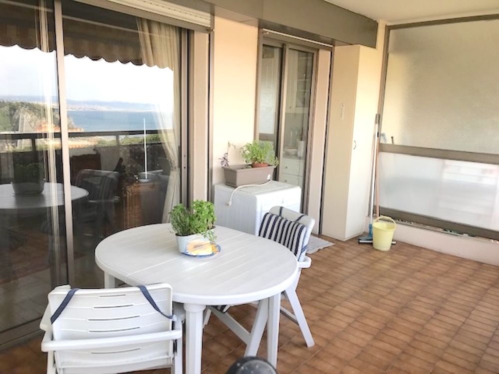 Квартира в Ницце, Франция, 75 м² - фото 4