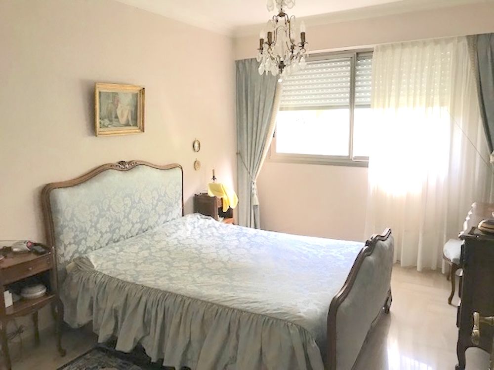 Квартира в Ницце, Франция, 75 м² - фото 6