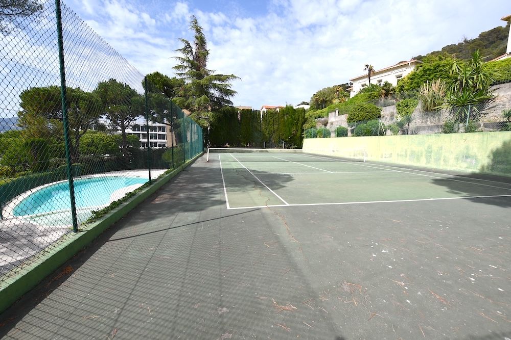 Квартира в Ницце, Франция, 75 м² - фото 8