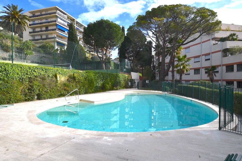 Квартира в Ницце, Франция, 75 м² - фото 2