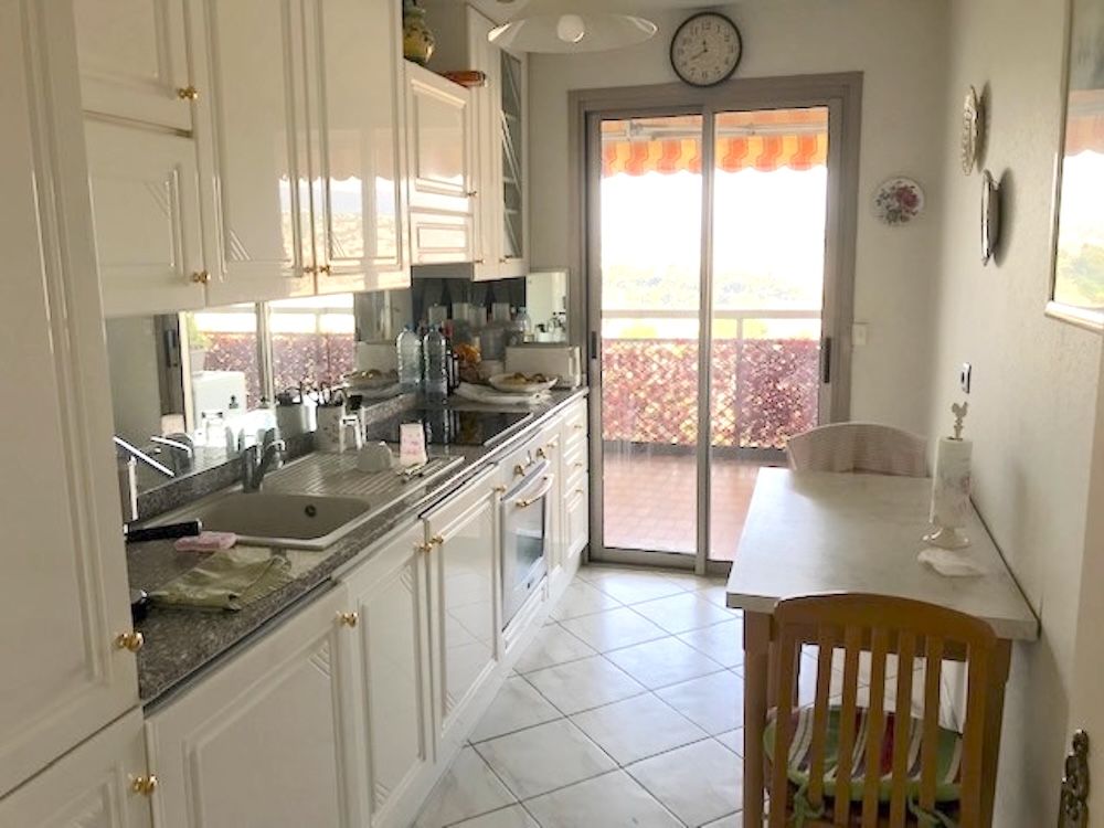 Квартира в Ницце, Франция, 75 м² - фото 5