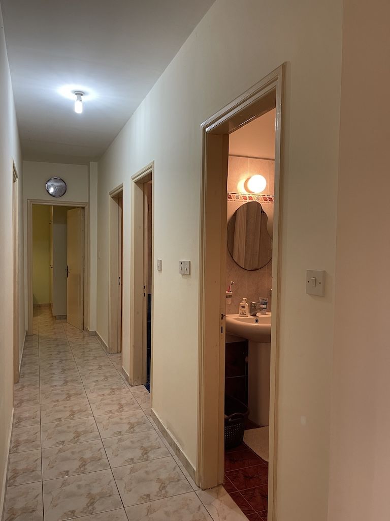 Квартира в Пафосе, Кипр, 126 м² - фото 5