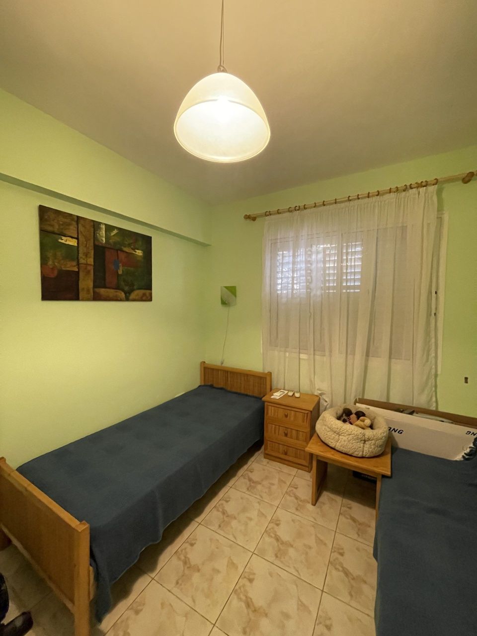 Квартира в Пафосе, Кипр, 126 м² - фото 11