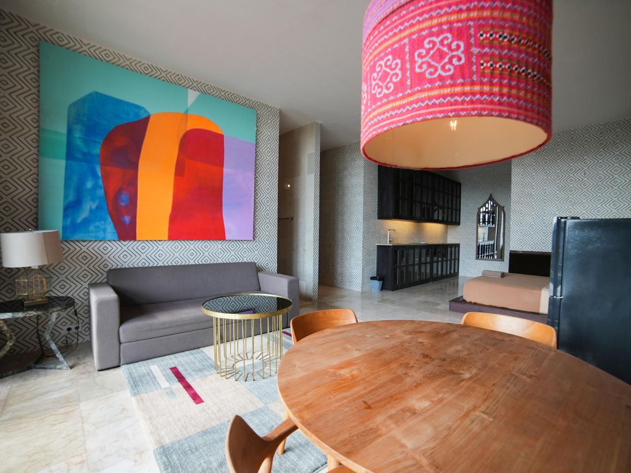 Квартира в Чангу, Индонезия, 73 м² - фото 3