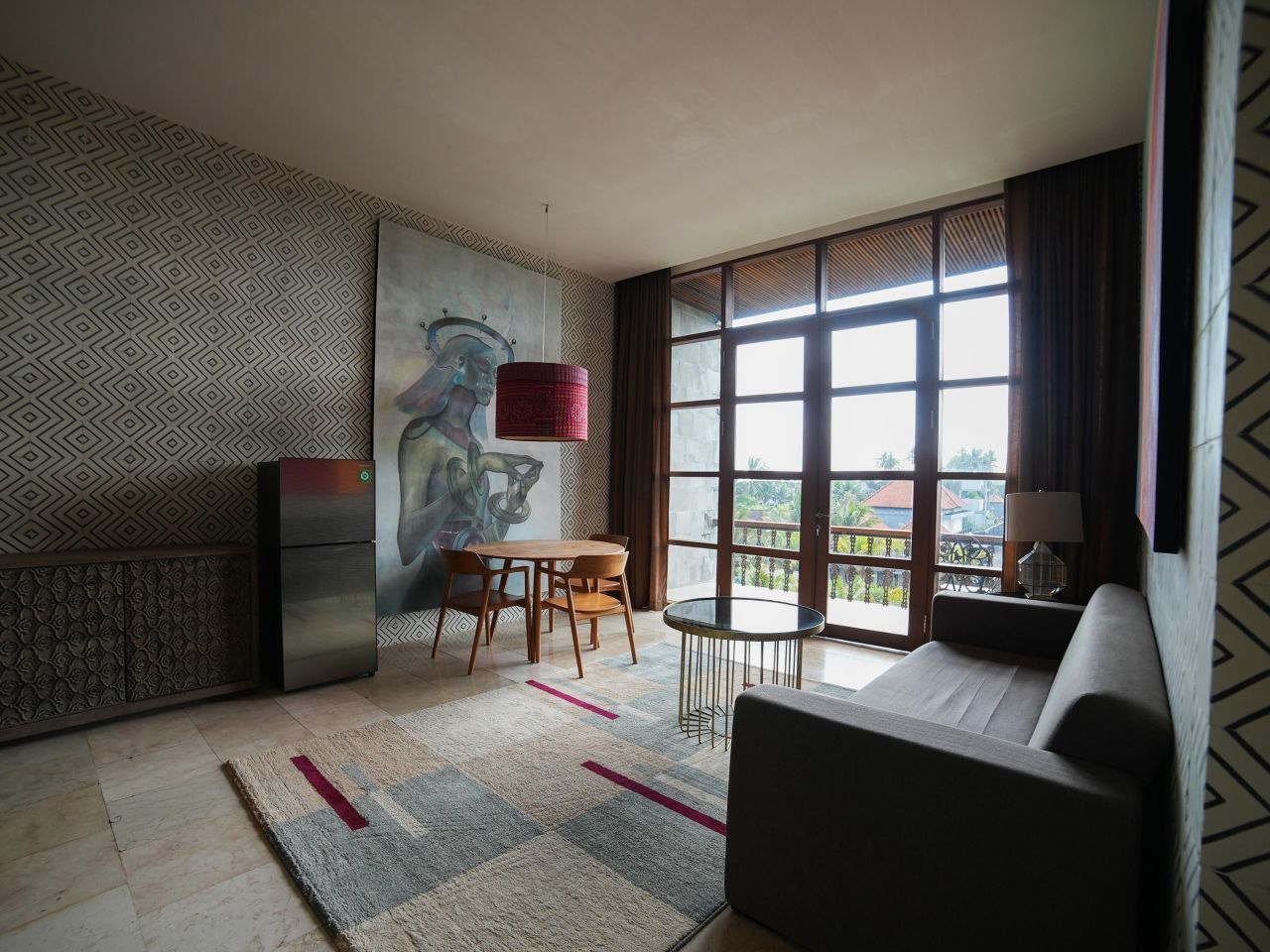 Квартира в Чангу, Индонезия, 73 м² - фото 4