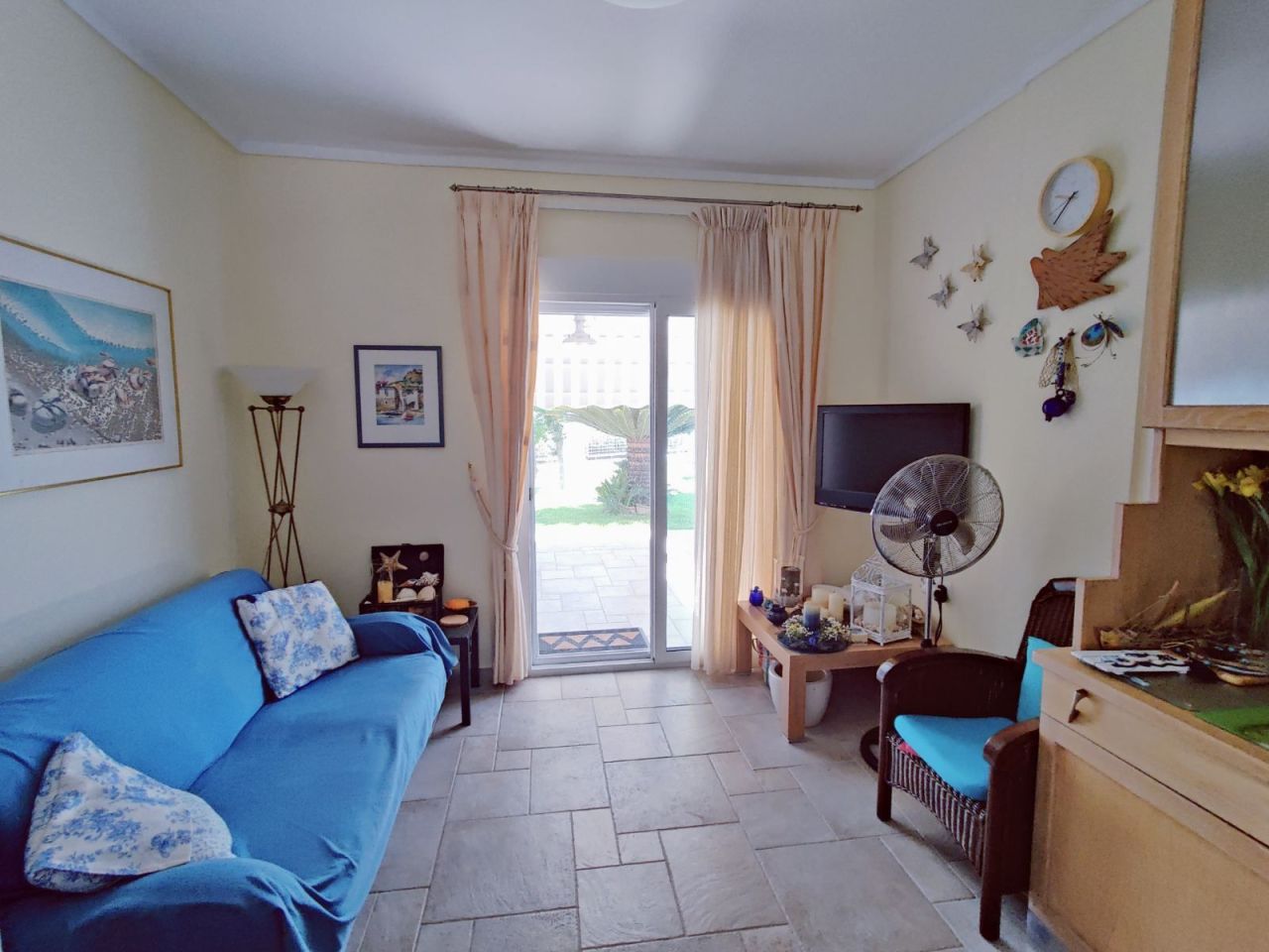 Дом на Халкидиках, Греция, 70 м² - фото 3