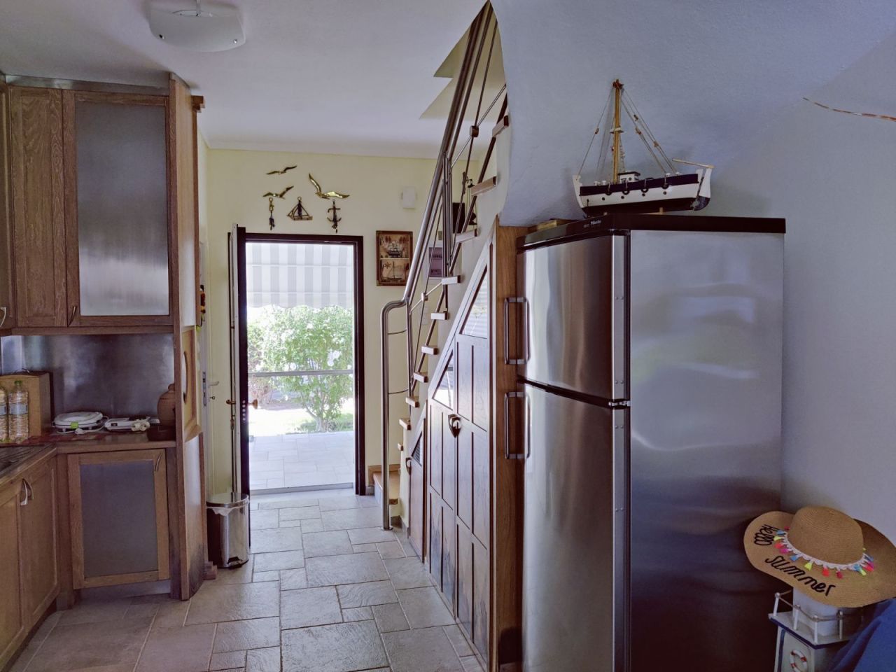 Дом на Халкидиках, Греция, 70 м² - фото 6