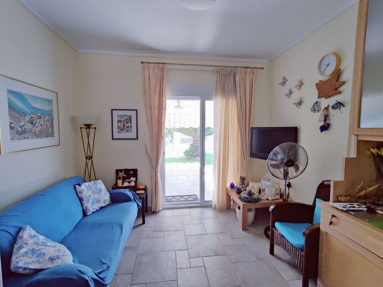 Дом на Халкидиках, Греция, 70 м² - фото 9