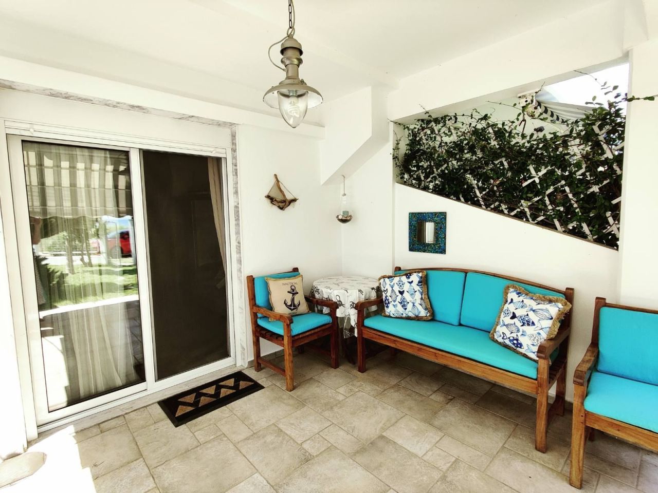 Дом на Халкидиках, Греция, 70 м² - фото 10