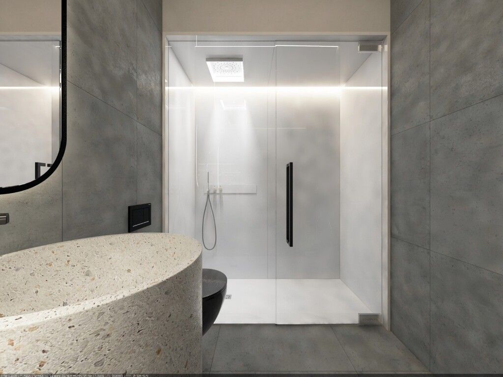 Мезонет в Афинах, Греция, 215 м² - фото 4