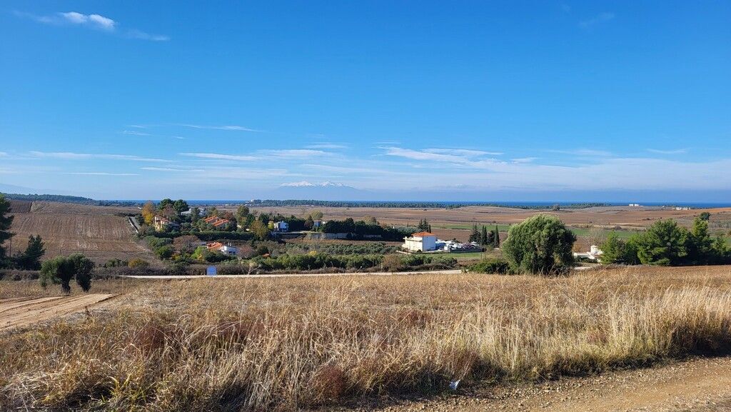 Земля на Кассандре, Греция, 5 000 м² - фото 4