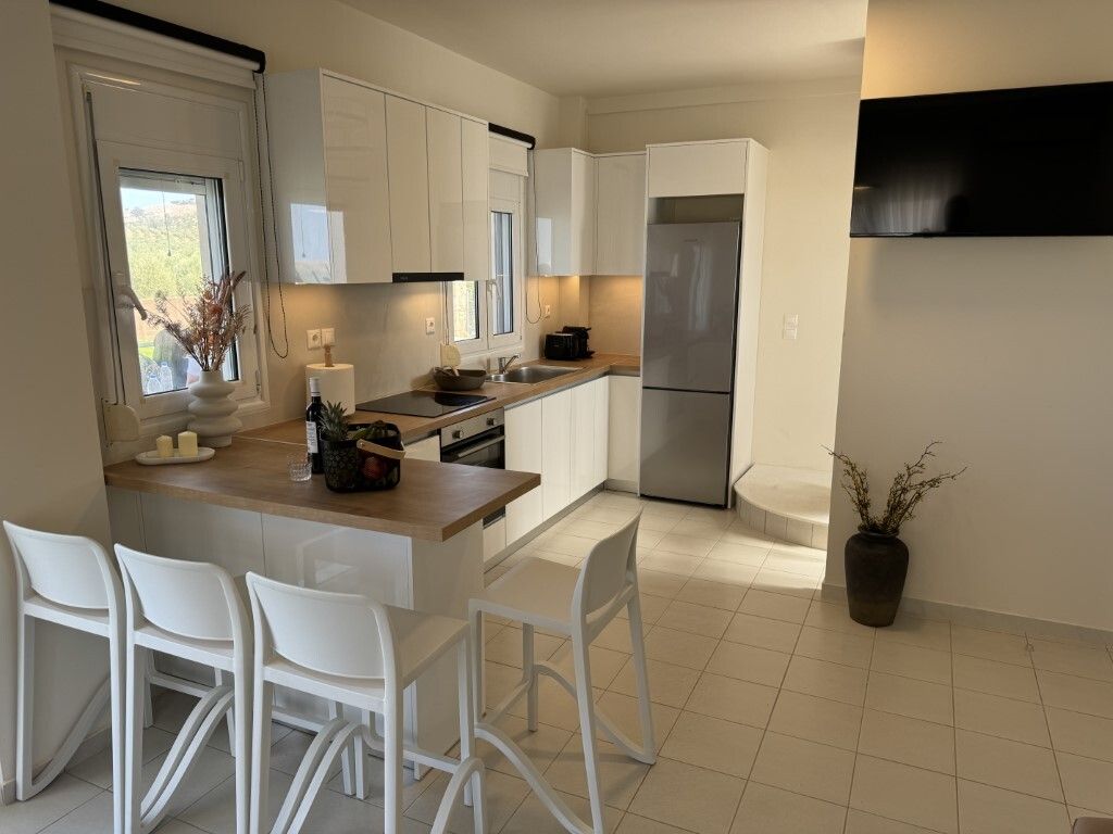 Вилла в Ираклионе, Греция, 93 м² - фото 7