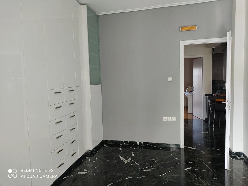 Квартира в Афинах, Греция, 74 м² - фото 7