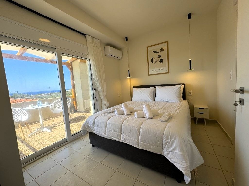 Вилла в Ираклионе, Греция, 93 м² - фото 8