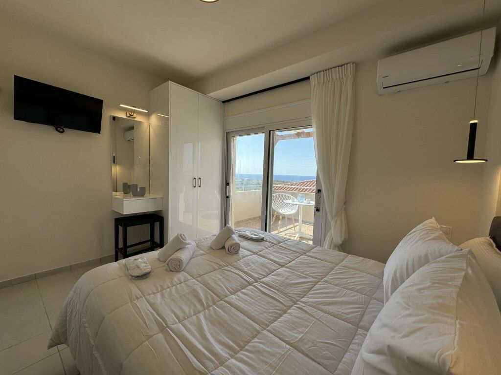 Вилла в Ираклионе, Греция, 93 м² - фото 9