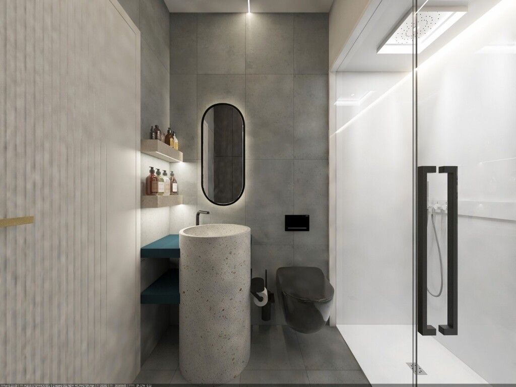 Мезонет в Афинах, Греция, 215 м² - фото 10