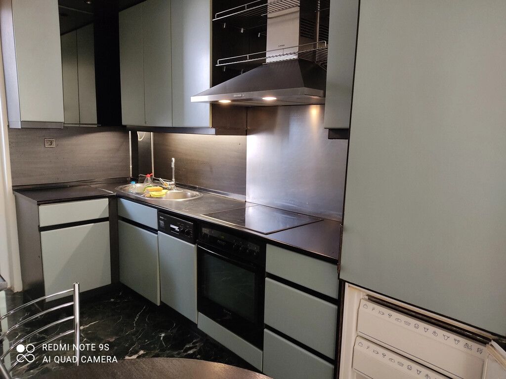 Квартира в Афинах, Греция, 74 м² - фото 10